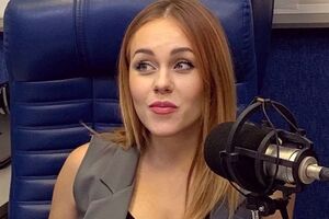 Alyosha про стосунки з Тополею: Так, це була моя ініціатива
