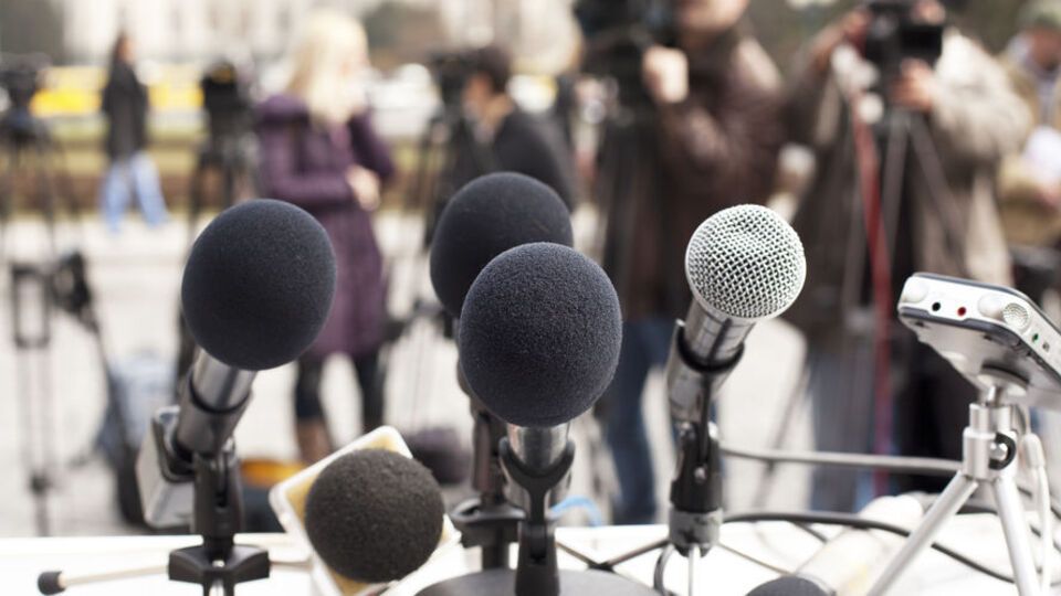 Журналисты "Слідство.Інфо" будут обжаловать лишение их аккредитации в Раду