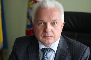 Федорчуку было 60 лет