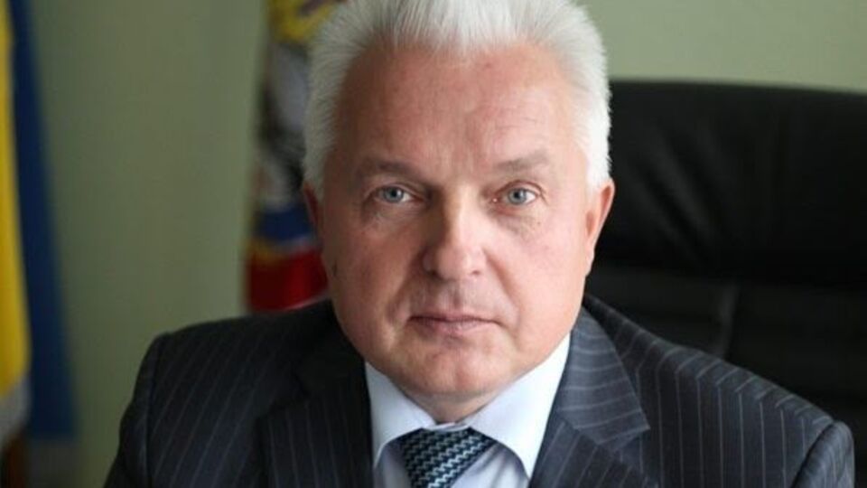 Федорчуку було 60 років