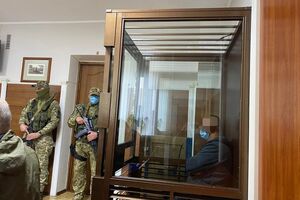 Іноземців заарештували 27 жовтня