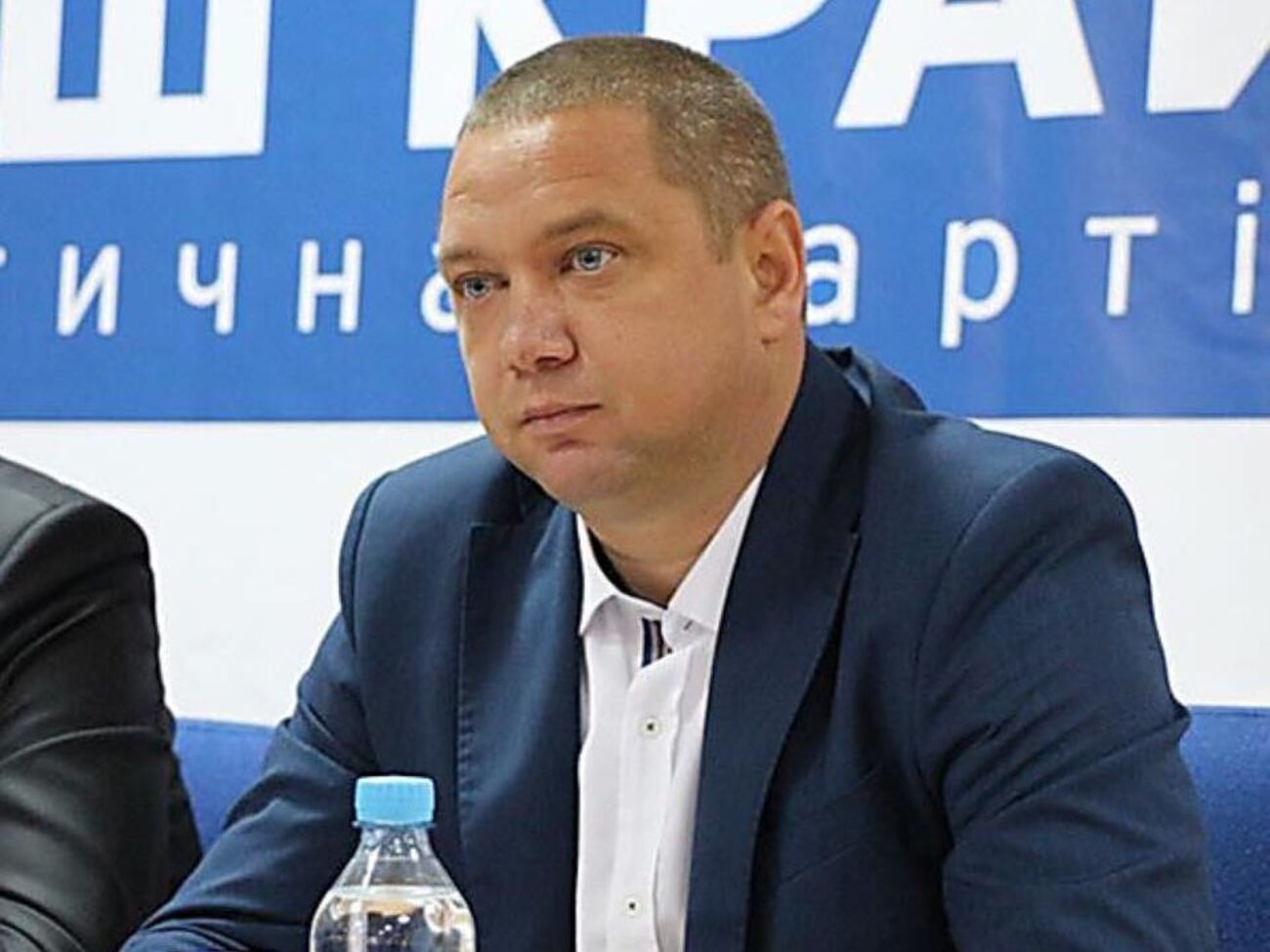 Юрий Кормышкин:&nbsp;Мы будем бороться за справедливость, будем противостоять бесчинству в избирательных комиссиях