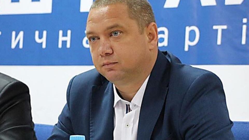 Юрій Кормишкін: Ми будемо боротися за справедливість, протистоятимемо безчинству у виборчих комісіях
