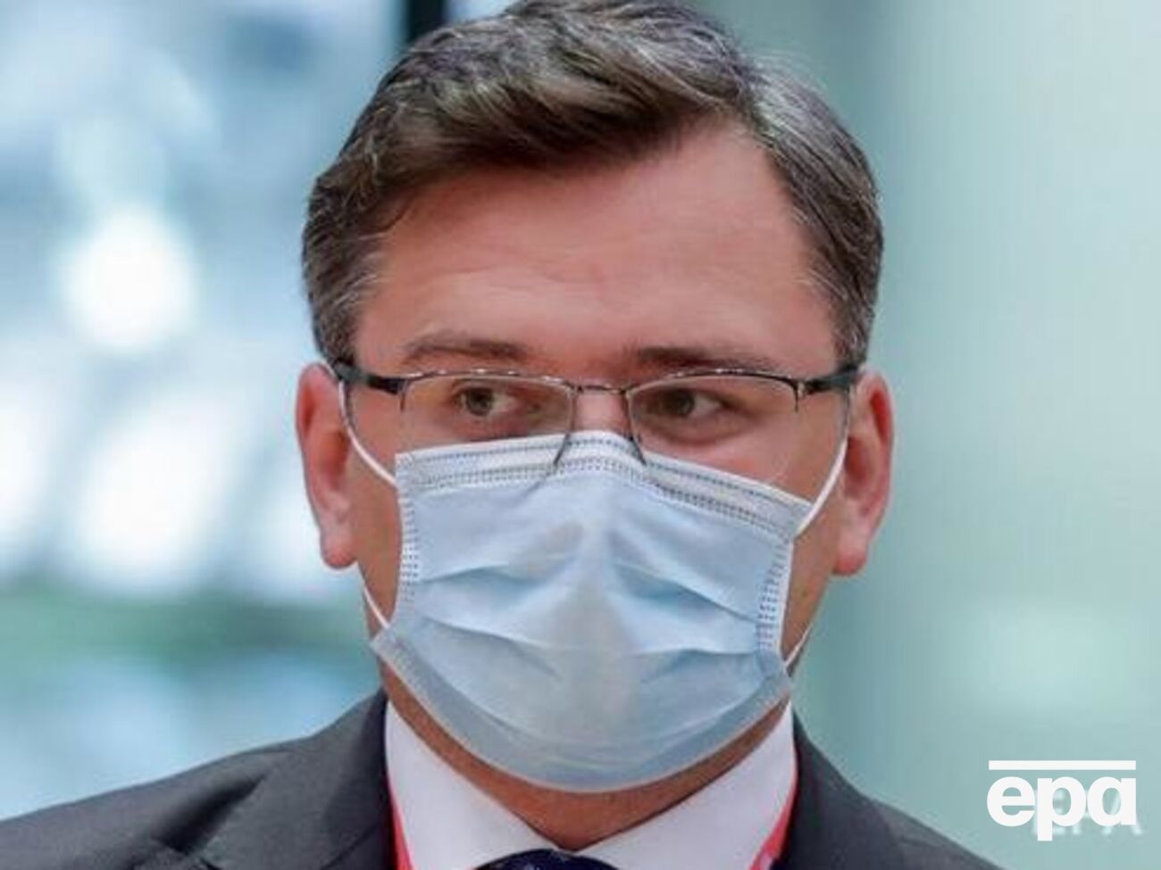 Кулеба:&nbsp;Если кого-то формально нет в составе нормандского формата, это не значит, что он не участвует в этом процессе