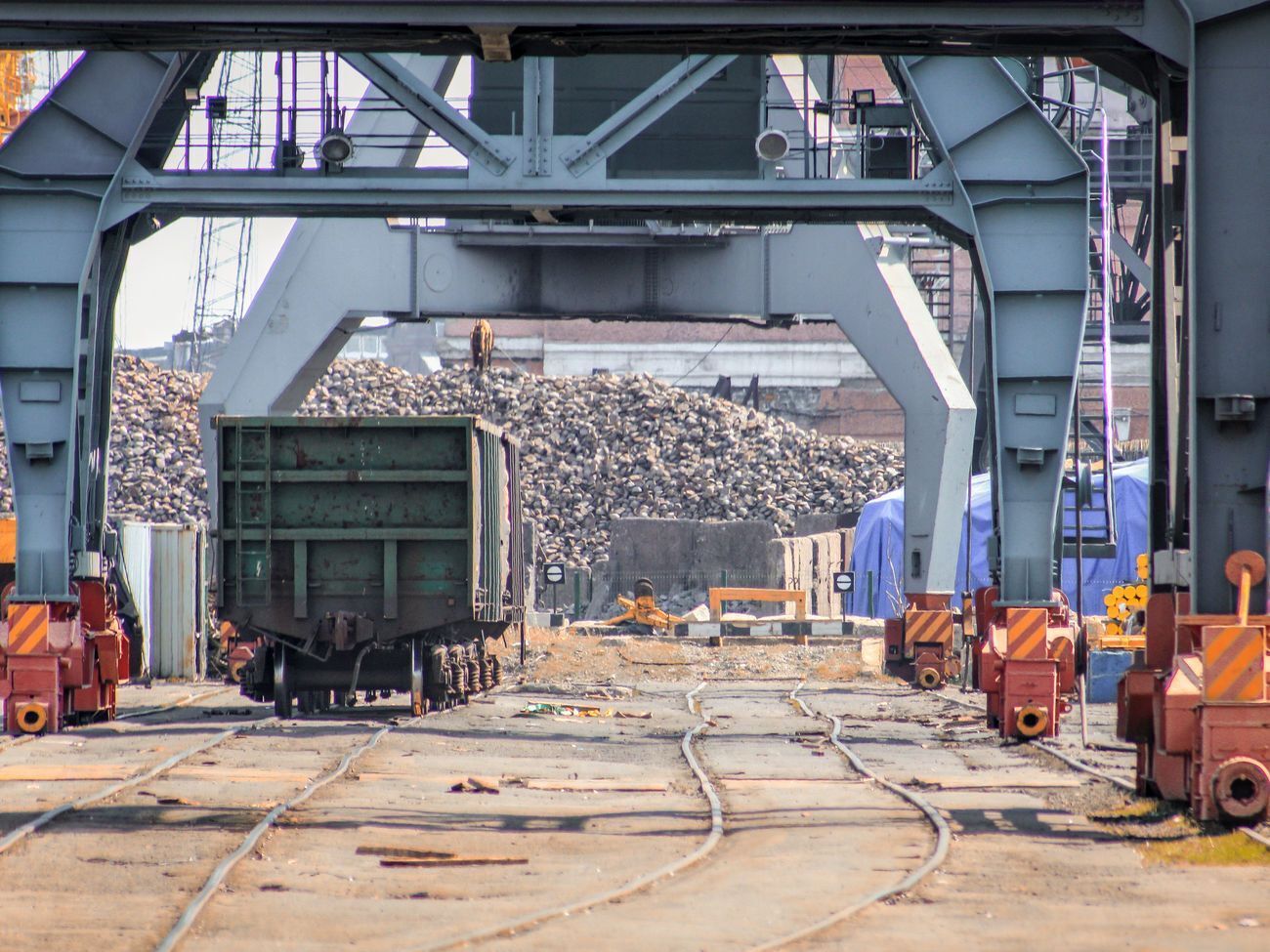 Сокращение поставок приведет к снижению промышленного производства на около 8&ndash;10%, отметили&nbsp;авторы письма