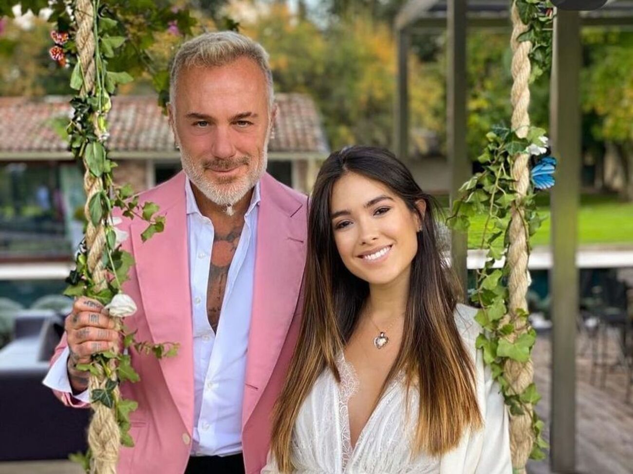 Фонсека родила Вакки дочь