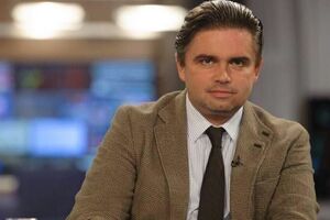 Я не принял приглашение присоединиться к работе украинской делегации в трехсторонней контактной группе