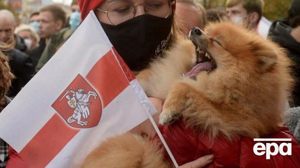 Прихильників протестів підтримали в дитсадках