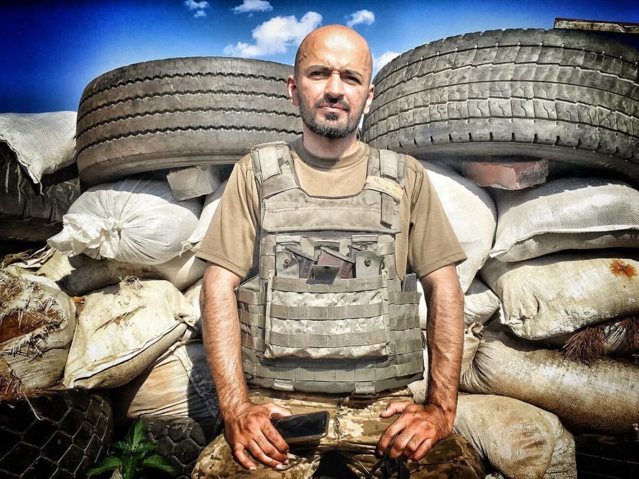 Антикорупційні органи – це Збройні сили України в цивільному житті. І вони зараз під загрозою