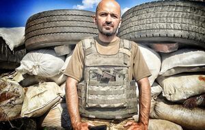 Антикорупційні органи – це Збройні сили України в цивільному житті. І вони зараз під загрозою