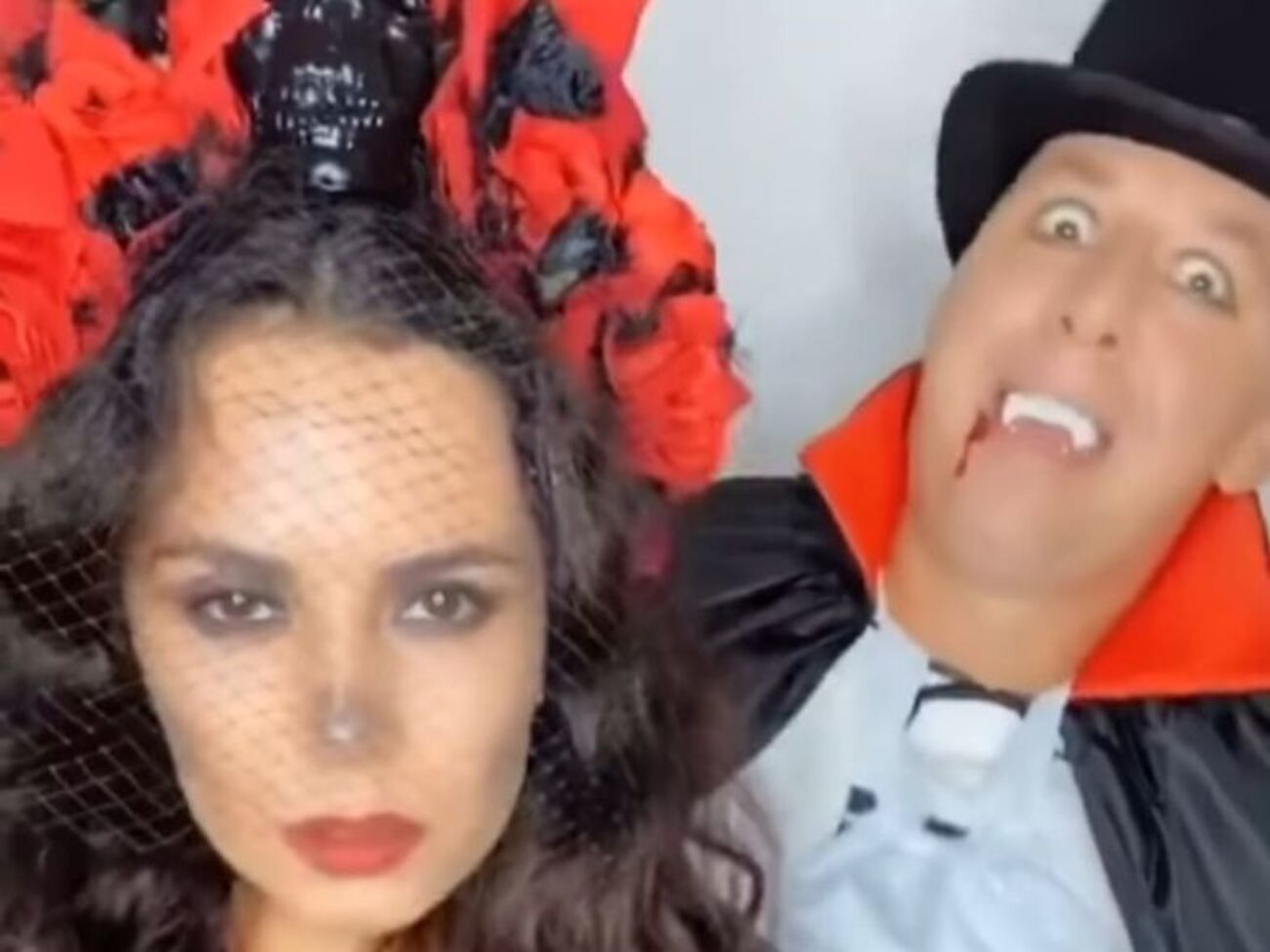 Каменських вийшла заміж за Потапа 2019 року