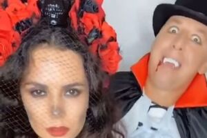 Каменських вийшла заміж за Потапа 2019 року