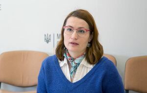 Ольга Стефанишина: Почему нынешний министр здравоохранения Максим Степанов медлит с подачей этих изменений уже почти семь месяцев пребывания в должности – большой вопрос