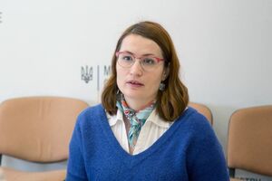 Ольга Стефанишина: Почему нынешний министр здравоохранения Максим Степанов медлит с подачей этих изменений уже почти семь месяцев пребывания в должности – большой вопрос
