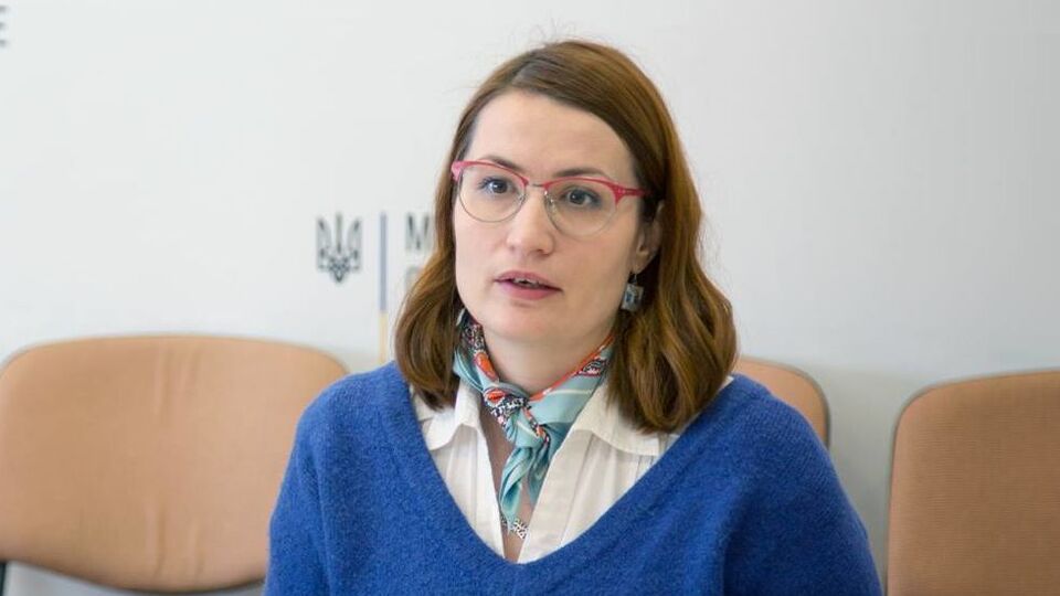 Ольга Стефанишина: Чому чинний міністр охорони здоров'я Максим Степанов зволікає з поданням цих змін уже майже сім місяців перебування на посаді – велике питання