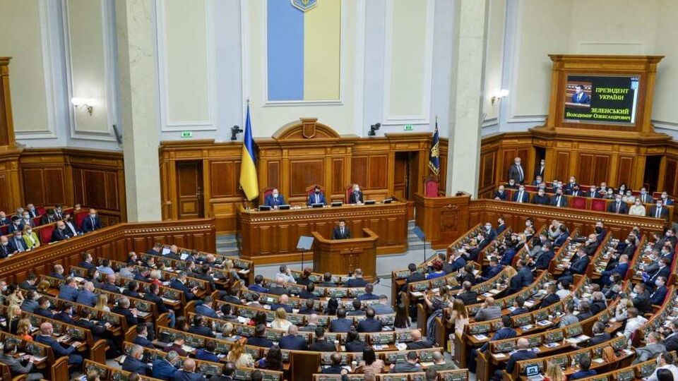 Комітет за підсумками засідання видав заборону на відвідування Ради для журналістів 22 видань