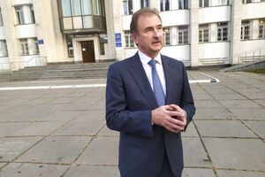 Александр Попов: По этому факту на данный момент ведется расследование, привлечены правоохранительные органы