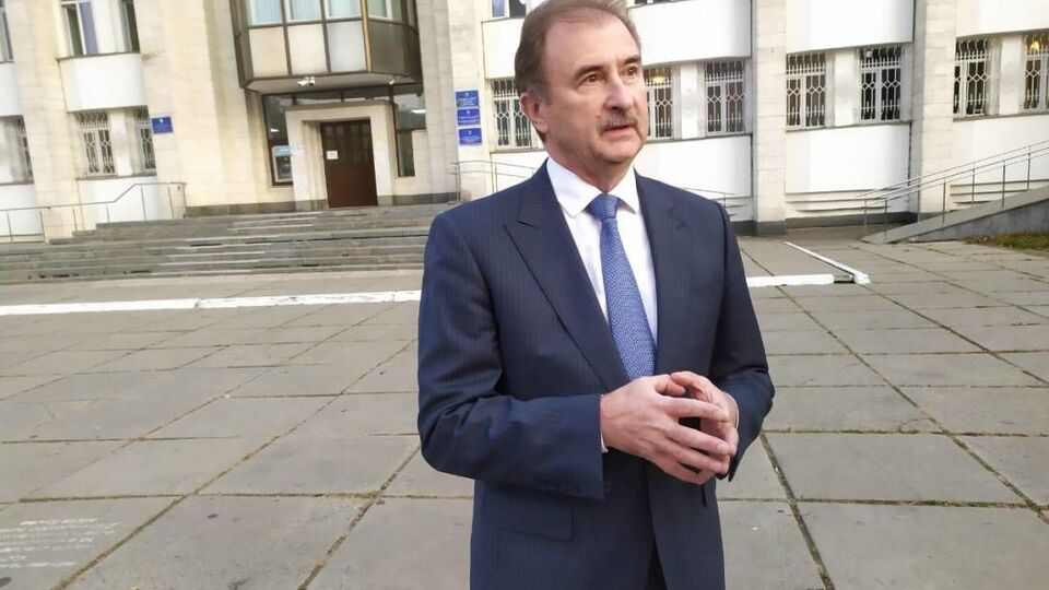Александр Попов: По этому факту на данный момент ведется расследование, привлечены правоохранительные органы