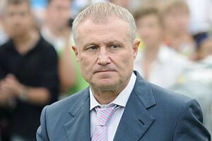 Григорий Суркис заявил, что фальсификаторы выборов сядут