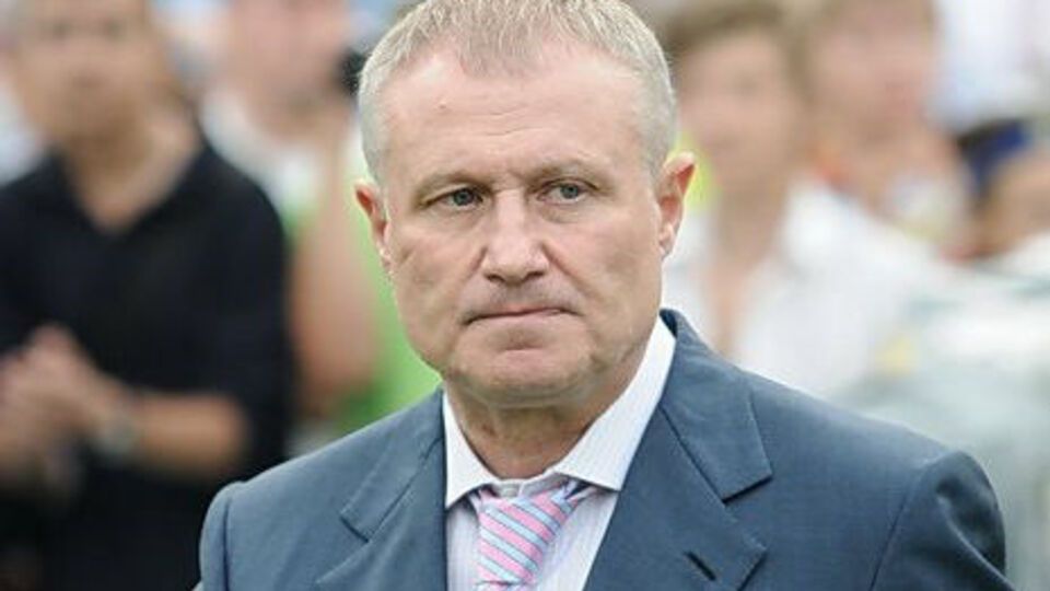 Григорий Суркис заявил, что фальсификаторы выборов сядут