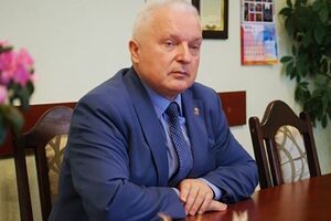 На посту городского головы Федорчук работал с 2006 года