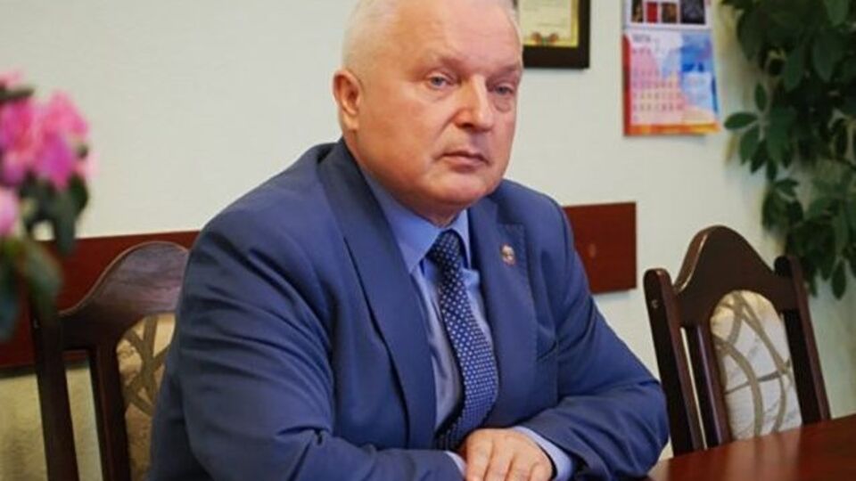 На посаді міського голови Федорчук працював із 2006 року