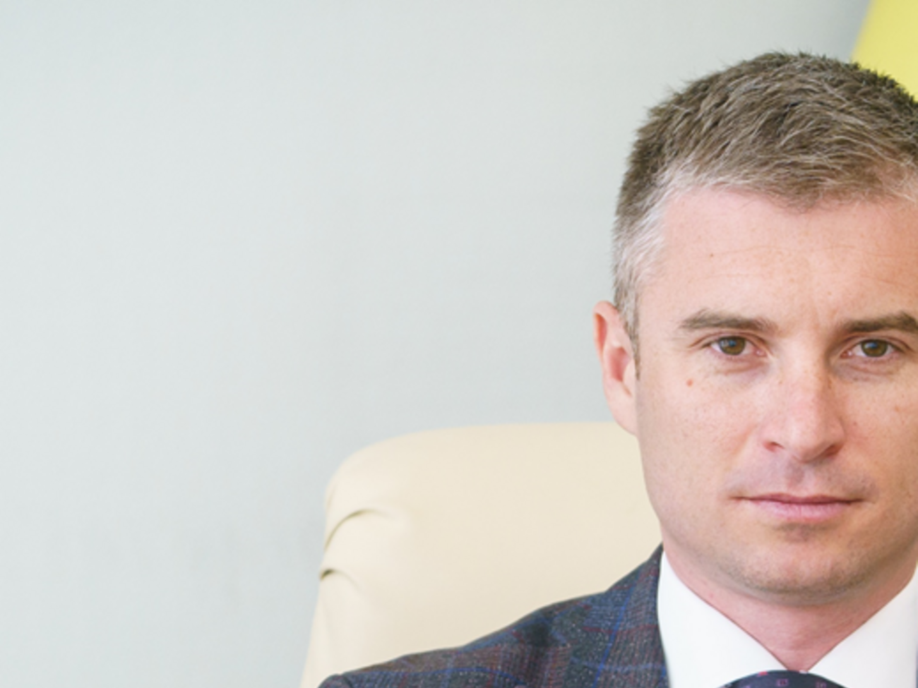 Новіков:&nbsp;Це принципи ще римського права &ndash; суддя не може бути суддею у власній справі