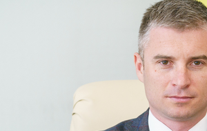 Новиков: Это принципы еще римского права – судья не может быть судьей в собственном деле