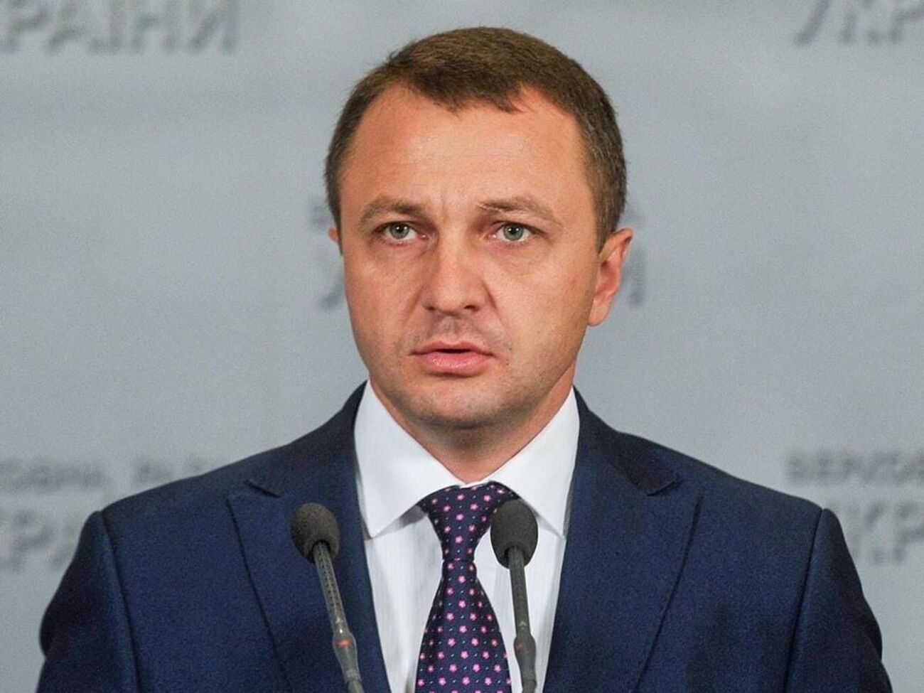 Кремінь: Український Слов'янськ показав свій характер 2014 року, певен, продемонструє і нині