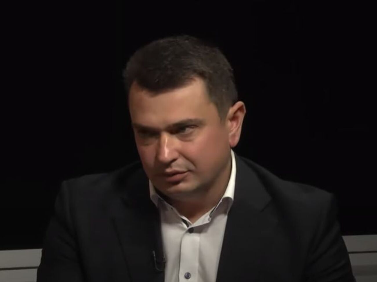 Ситник: Вироків стає все більше, це вже тенденція