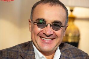 Ніконов: МВФ нам узагалі не потрібен