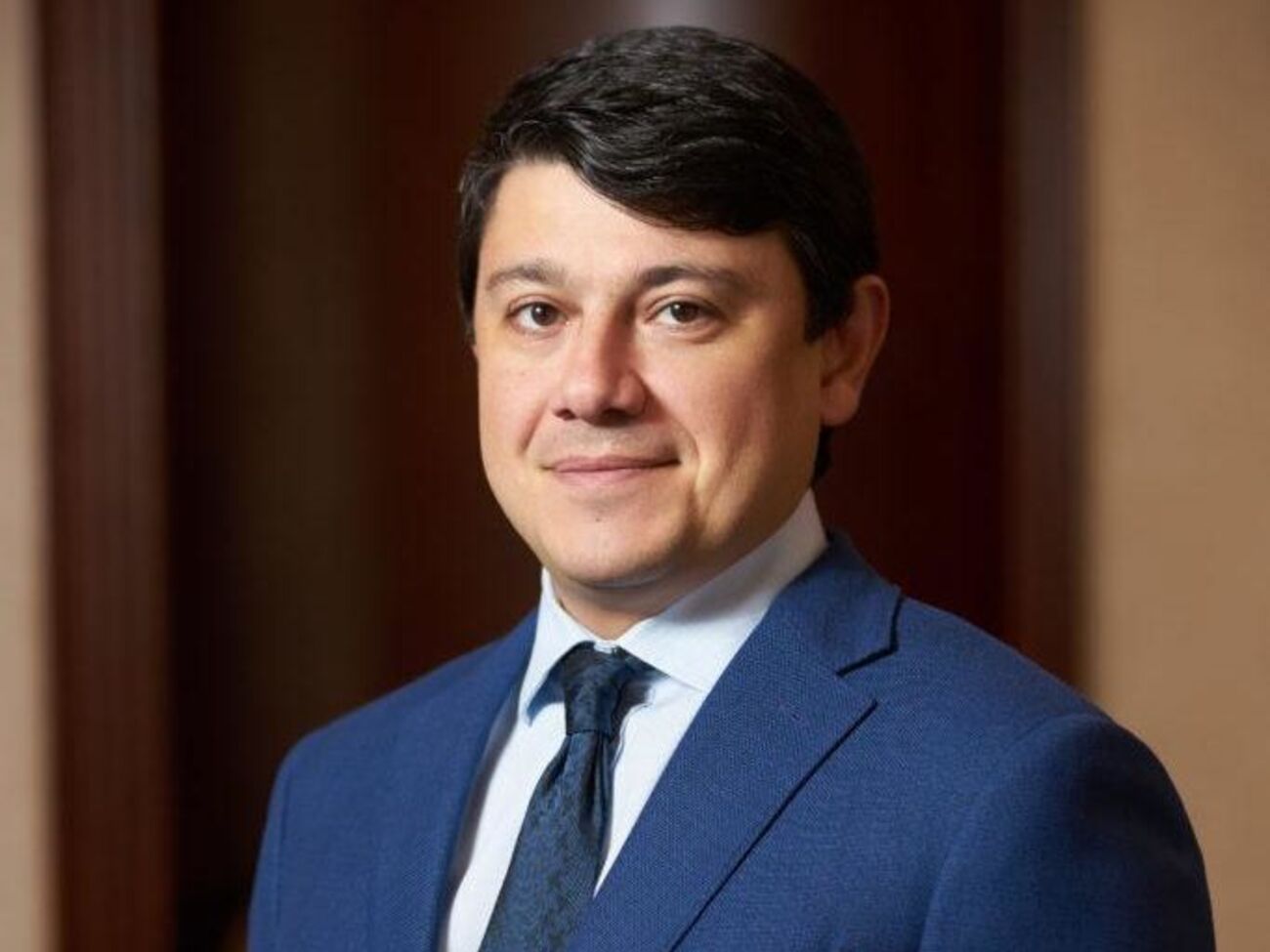 Мурадов:&nbsp;Мир&nbsp;&ndash; это всегда правильно, когда ты разговариваешь с разумными людьми