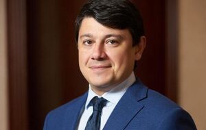 Мурадов: Мир – это всегда правильно, когда ты разговариваешь с разумными людьми