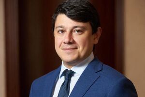 Мурадов: Мир – це завжди правильно, коли ти розмовляєш із розумними людьми