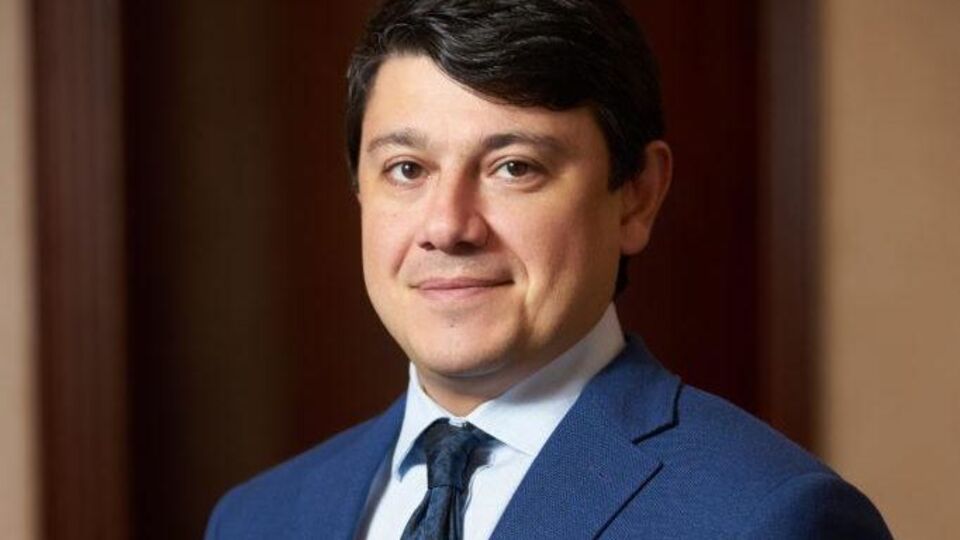 Мурадов: Мир – это всегда правильно, когда ты разговариваешь с разумными людьми