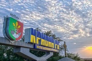 В команде кандидата в мэры от "Слуги народа" заявили, что нарушения оппоненты допускали еще до голосования, когда мешали предвыборной агитации