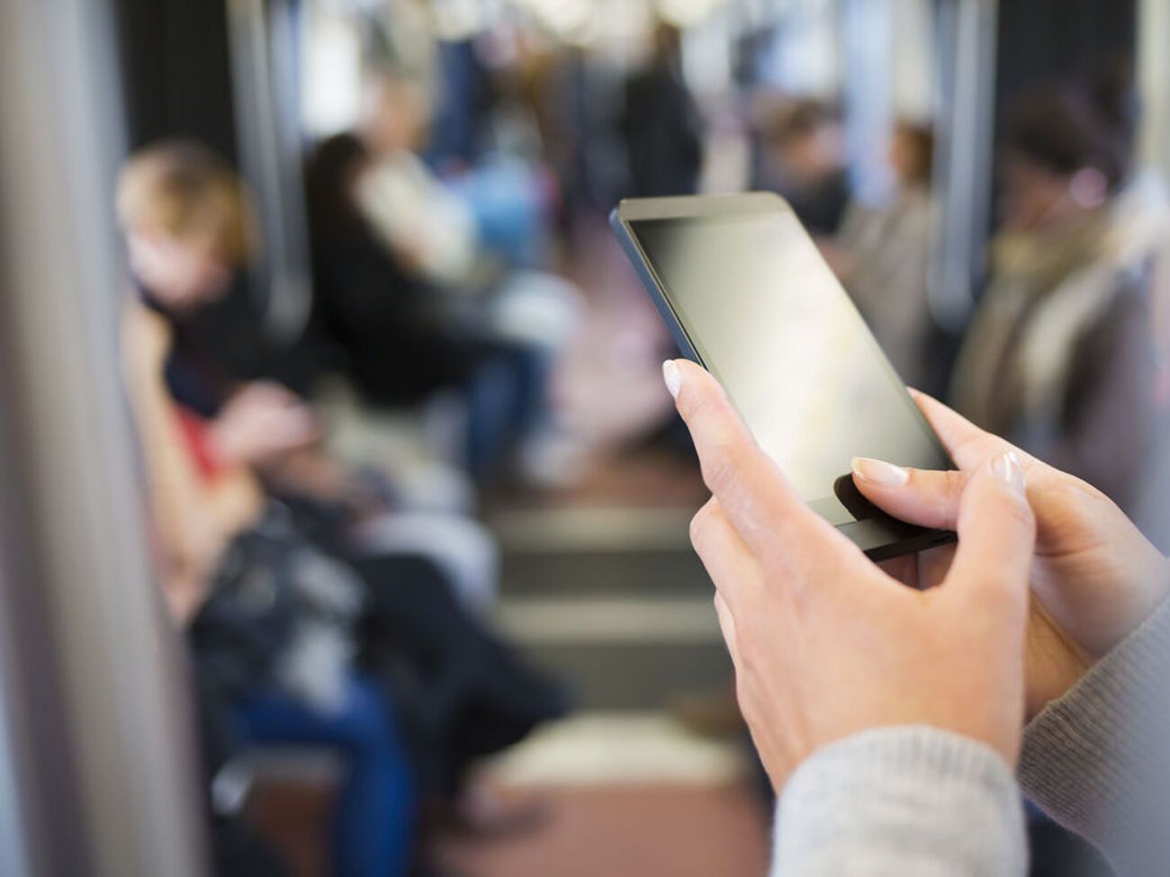 Першою станцією, на якій запустили 4G-зв'язок, стала "Академмістечко"