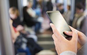 Першою станцією, на якій запустили 4G-зв'язок, стала "Академмістечко"