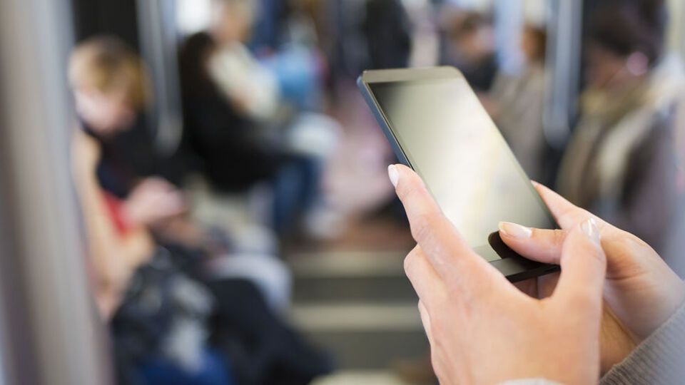 Першою станцією, на якій запустили 4G-зв'язок, стала "Академмістечко"