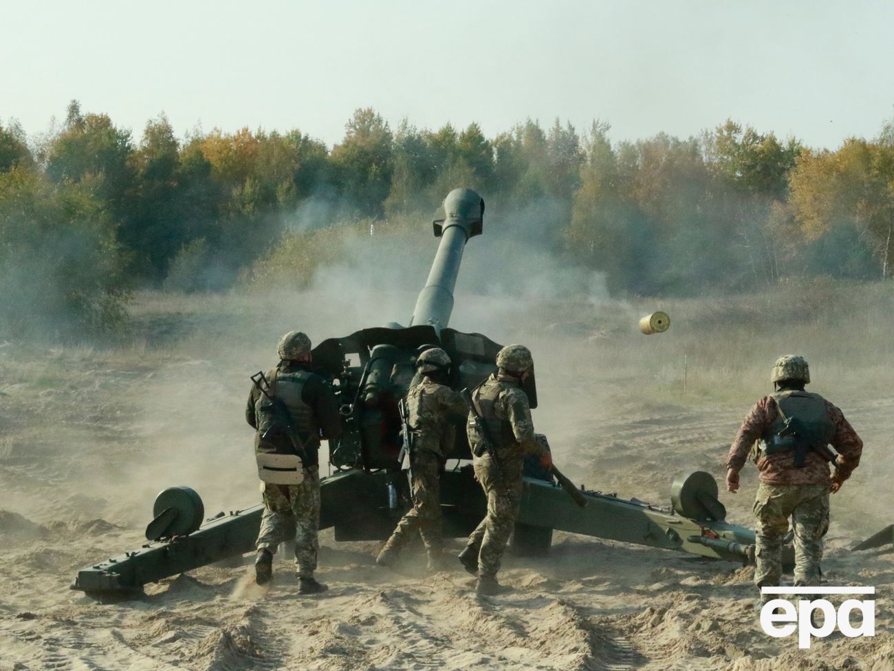 29 жовтня порушення режиму тиші на Донбасі не зафіксовано