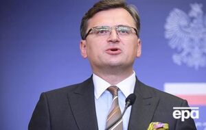 Кулеба: Україна розраховує на об'єктивний розгляд і перемогу справедливості