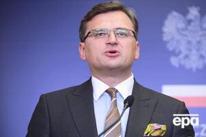 Кулеба: Украина рассчитывает на объективное рассмотрение и торжество справедливости