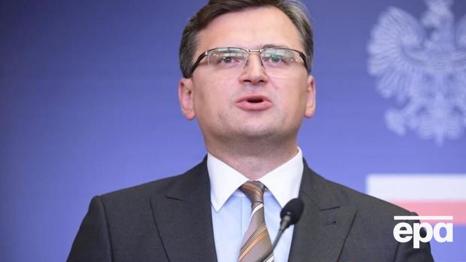 Кулеба: Україна розраховує на об'єктивний розгляд і перемогу справедливості