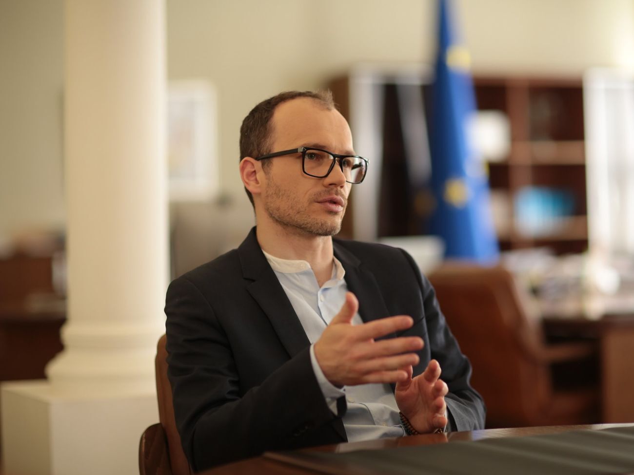 Малюська: Скоріш за все, судді отримають свій окремий механізм контролю за статками та витратами, який не буде поступатися НАЗК