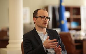 Малюська: Скорее всего, судьи получат свой отдельный механизм контроля за состоянием и расходами, который не будет уступать НАПК