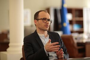 Малюська: Скоріш за все, судді отримають свій окремий механізм контролю за статками та витратами, який не буде поступатися НАЗК