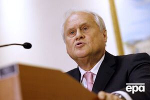 Сайдик: Этот конфликт, по моему глубокому убеждению, ничем не оправдан