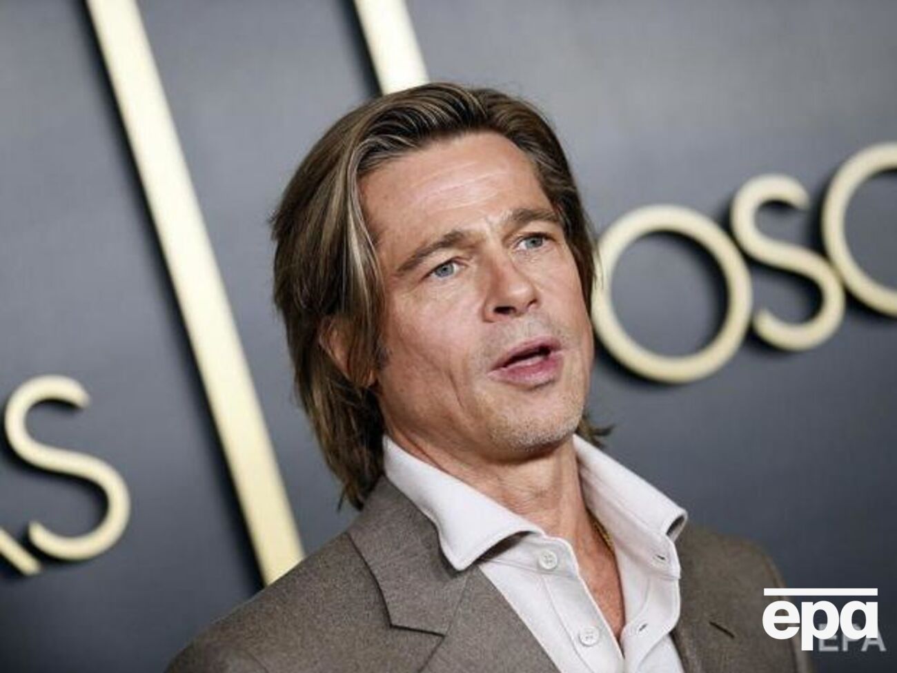 Питт и Потуральски в августе совершили совместный перелет на частном самолете