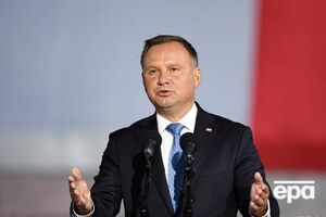 Дуда сподівається, що Конституційний суд перегляне норму, яка забороняє аборти в разі виявлення у плода невиліковного захворювання