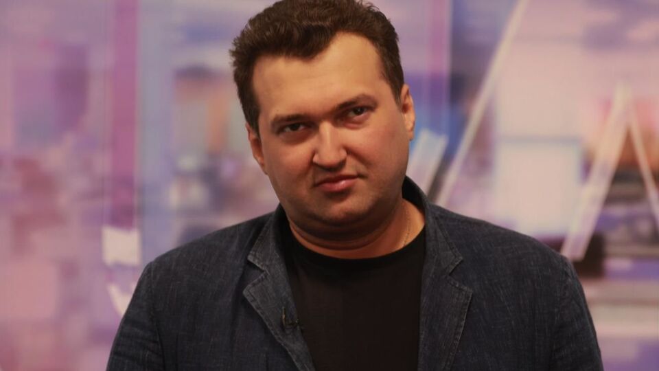 Голобуцкий: Слили указание из штаба Пальчевского, которым сейчас фактически руководит Столар в ручном режиме